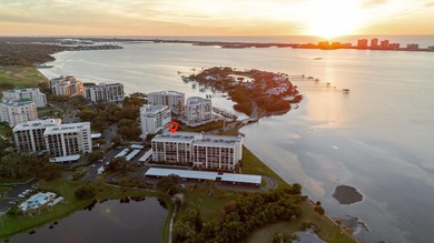 Beach Condo For Sale in Belleair Beach, Florida