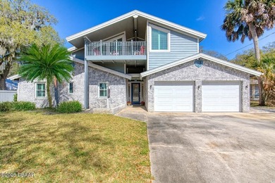 Beach Home Sale Pending in Ormond Beach, Florida