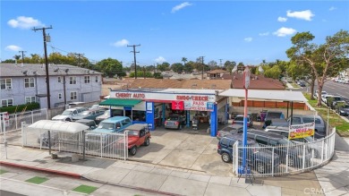 Beach Commercial For Sale in Long Beach, California