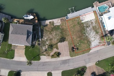 Beach Lot For Sale in Rockport, Texas