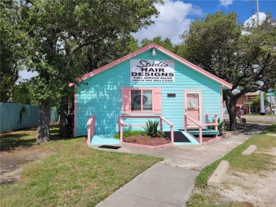 Beach Commercial For Sale in Aransas Pass, Texas