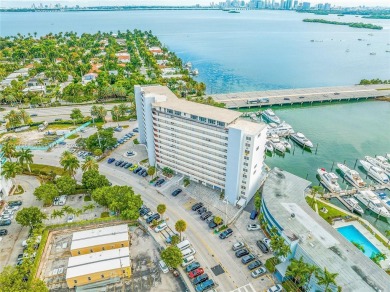 Beach Condo For Sale in North Bay Village, Florida