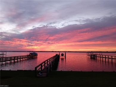 Beach Home For Sale in North Fort Myers, Florida
