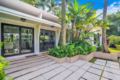 Beach Home For Sale in Fort Lauderdale, Florida