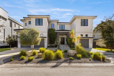 Beach Home For Sale in Tampa, Florida