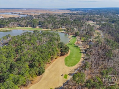 Beach Acreage For Sale in Richmond Hill, Georgia