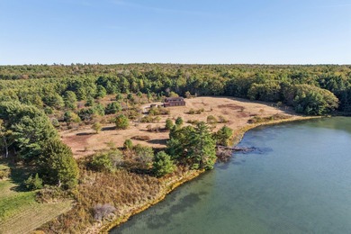 Beach Home For Sale in West Bath, Maine