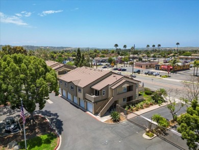 Beach Condo For Sale in Oceanside, California