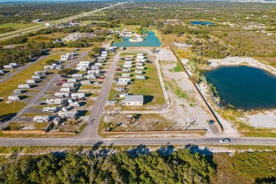 Beach Commercial Sale Pending in Aransas Pass, Texas