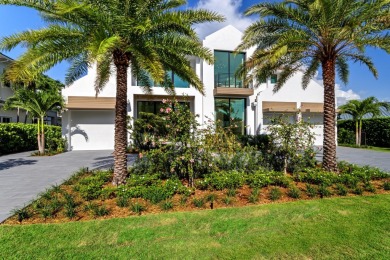 Beach Home For Sale in Boca Raton, Florida