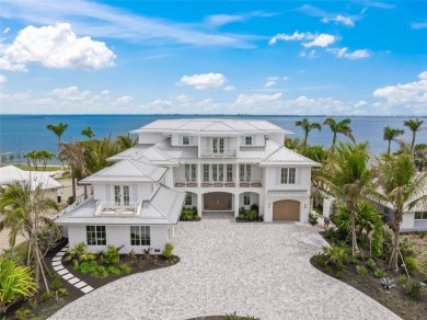 Beach Home For Sale in Holmes Beach, Florida