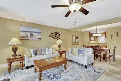 Vacation Rental Beach Villa in Hilton Head Island, South Carolina