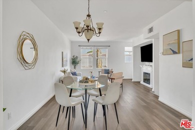 Beach Condo For Sale in Oxnard, California