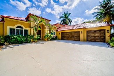 Beach Home For Sale in Lake Worth, Florida
