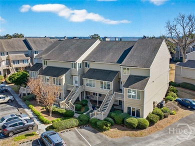 Beach Condo For Sale in Savannah, Georgia