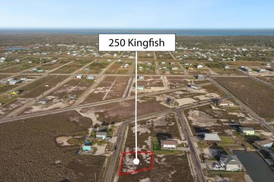 Beach Lot For Sale in Rockport, Texas