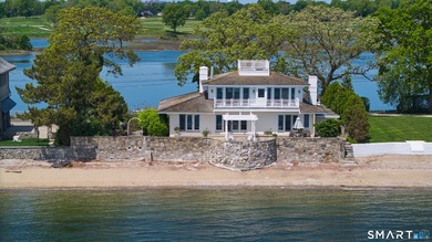 Beach Home For Sale in Norwalk, Connecticut