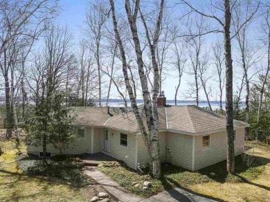 Beach Home Off Market in Harbor Springs, Michigan