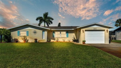 Beach Home For Sale in Englewood, Florida