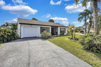 Beach Home For Sale in Greenacres, Florida