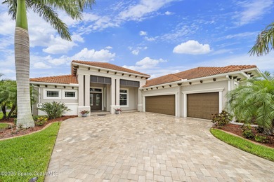 Beach Home Sale Pending in Melbourne, Florida