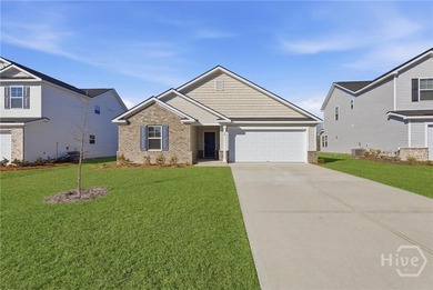 Beach Home For Sale in Savannah, Georgia