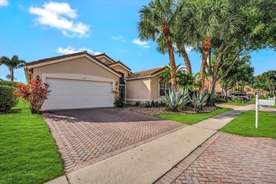 Beach Home For Sale in Boynton Beach, Florida