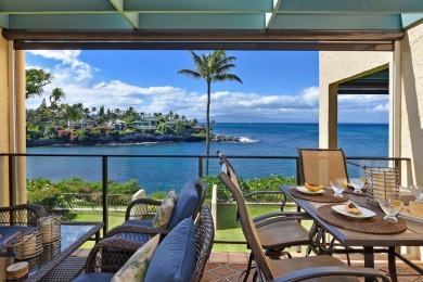 Napili Point C21 · NP C21 OceanFront 2BD Condo w AC Ocean Views - Beach Vacation Rentals in Lahaina, HI on Beachhouse.com
