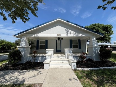 Beach Home For Sale in Hudson, Florida