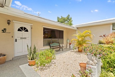 Beach Home Active Under Contract in Oakland Park, Florida