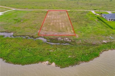 Beach Lot For Sale in Rockport, Texas