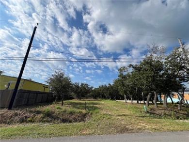 Beach Lot For Sale in Fulton, Texas