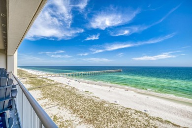 Beach Condo For Sale in Navarre, Florida