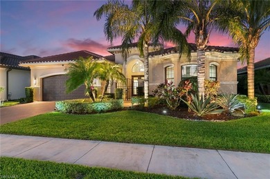 Beach Home For Sale in Naples, Florida
