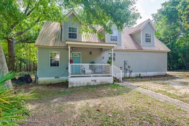 Beach Home Sale Pending in Pass Christian, Mississippi