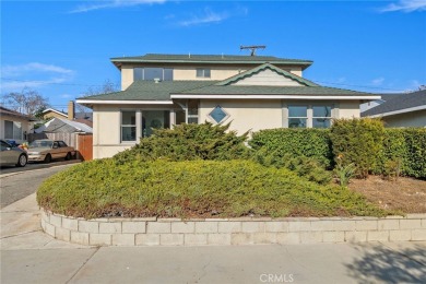 Beach Home For Sale in Torrance, California