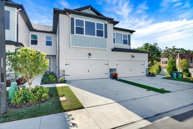 Beach Townhome/Townhouse For Sale in Seminole, Florida