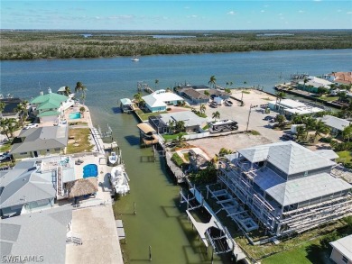 Beach Home Off Market in Fort Myers Beach, Florida