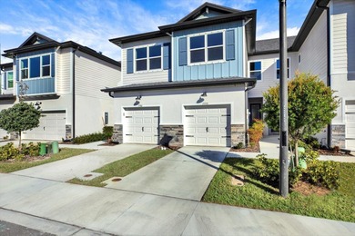 Beach Townhome/Townhouse For Sale in Seminole, Florida