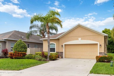 Beach Home For Sale in Melbourne, Florida