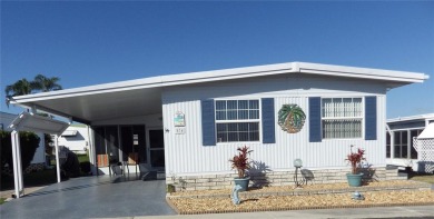 Beach Home For Sale in Largo, Florida