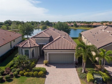 Beach Home For Sale in Lakewood Ranch, Florida