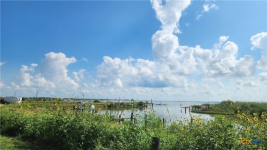 Beach Lot For Sale in Port Lavaca, Texas