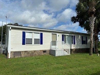 Beach Home For Sale in Sebastian, Florida