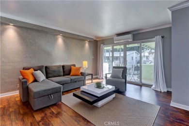 Beach Condo For Sale in Long Beach, California