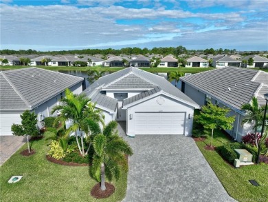 Beach Home For Sale in Port Saint Lucie, Florida