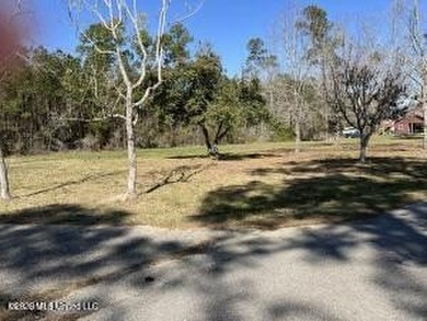 Beach Lot For Sale in Bay Saint Louis, Mississippi
