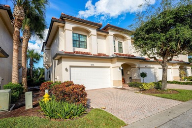 Beach Townhome/Townhouse For Sale in Stuart, Florida