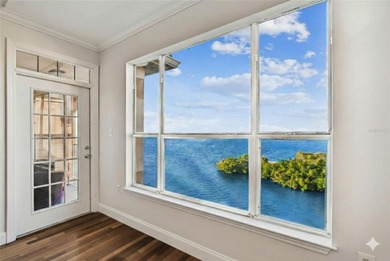 Beach Condo For Sale in Tampa, Florida