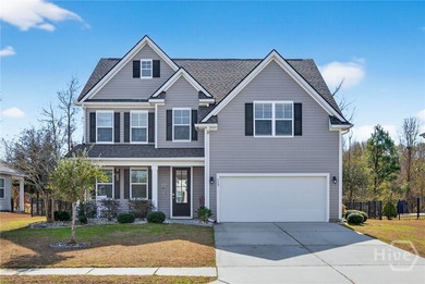 Beach Home For Sale in Richmond Hill, Georgia